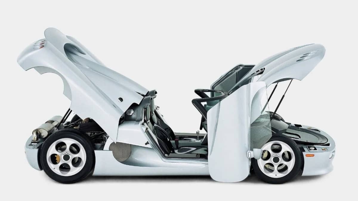 These are the incredible engineering tricks that only Koenigsegg has ever managed to get working