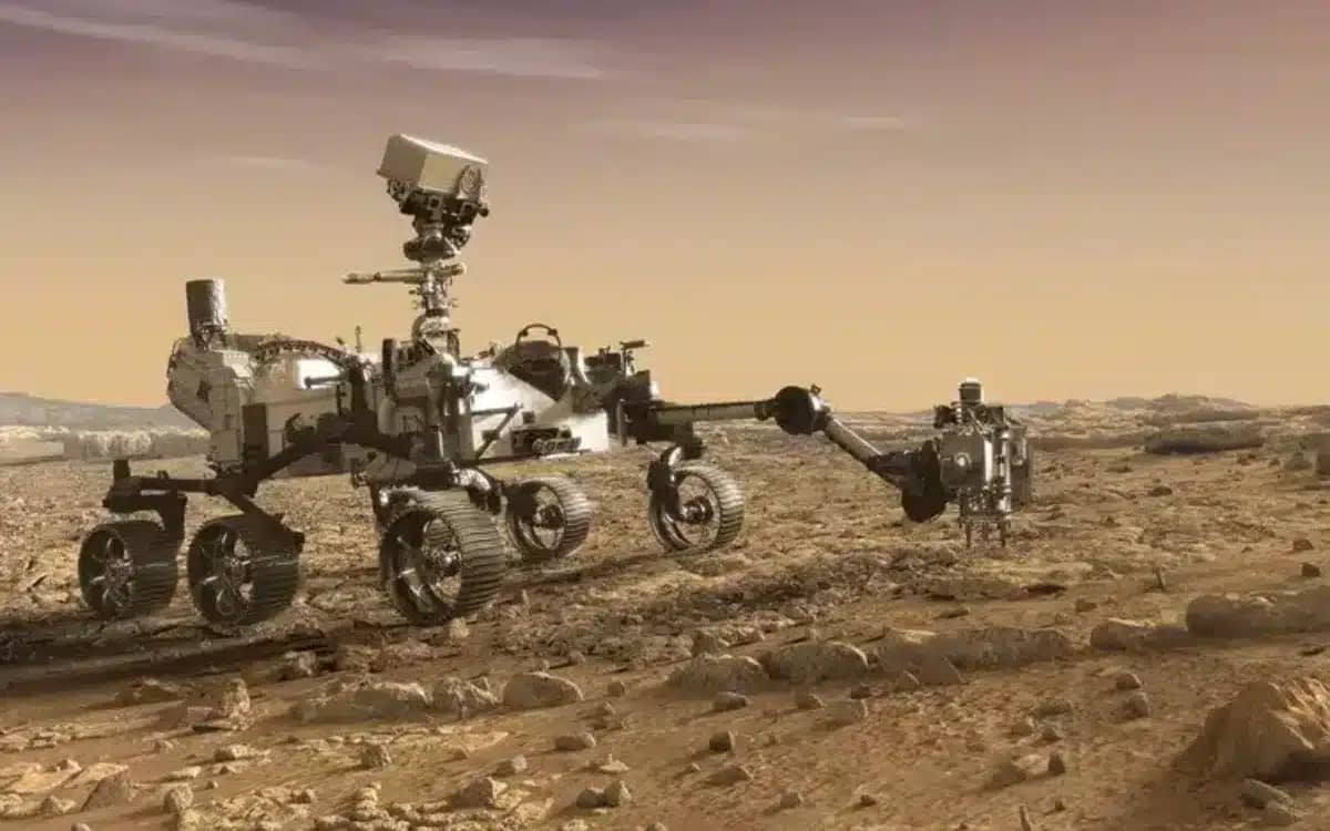 nasa-perseverance-rover-finds-compelling-evidence-of-life-on-mars