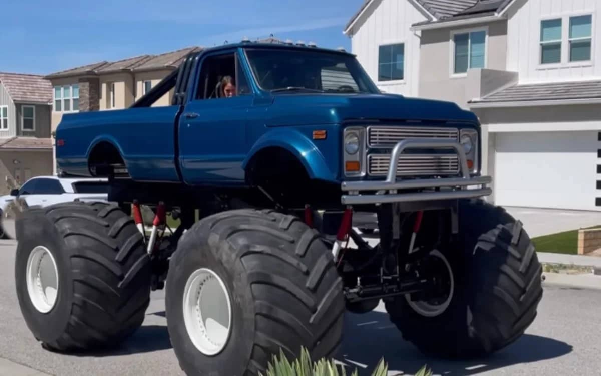 california-childs-birthday-party-monster-truck
