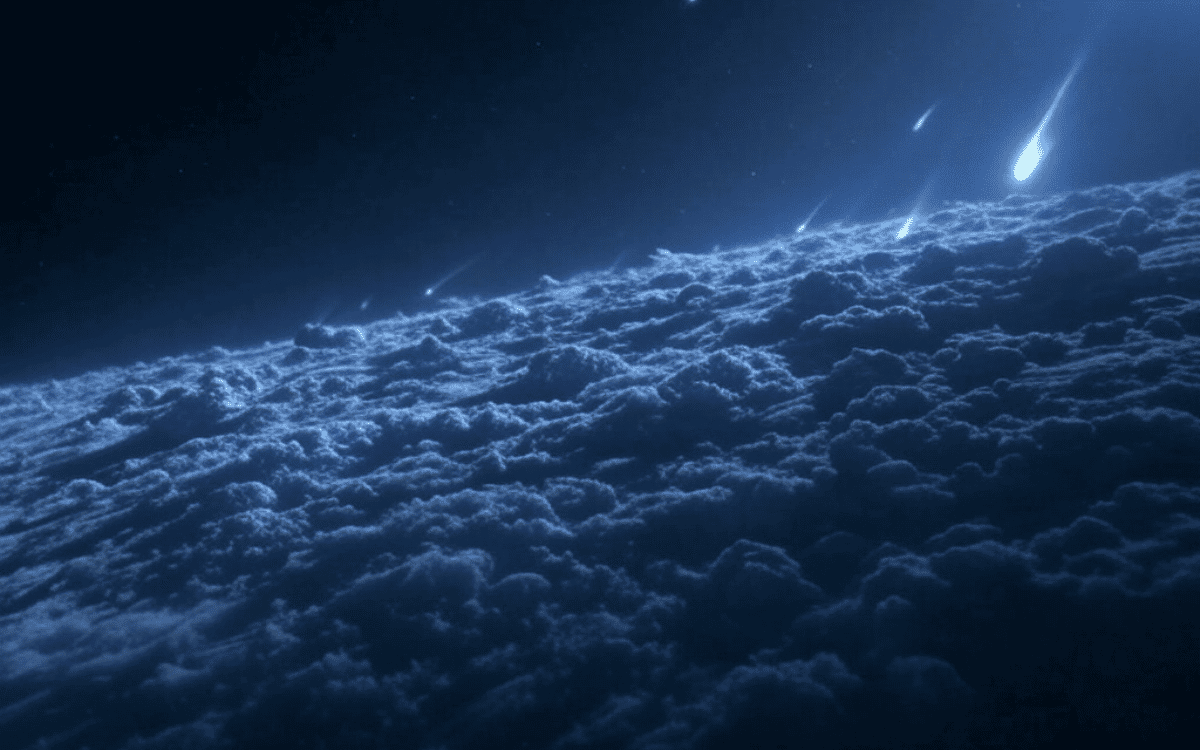 NASA supercomputer reveals strange structure at the edge of our solar system