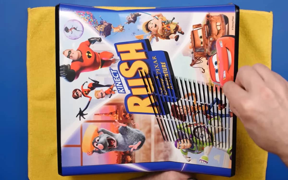 Oregon man finds out if he's been scammed out of $1,500 by viewer after buying '1-in-3 Xbox 360'