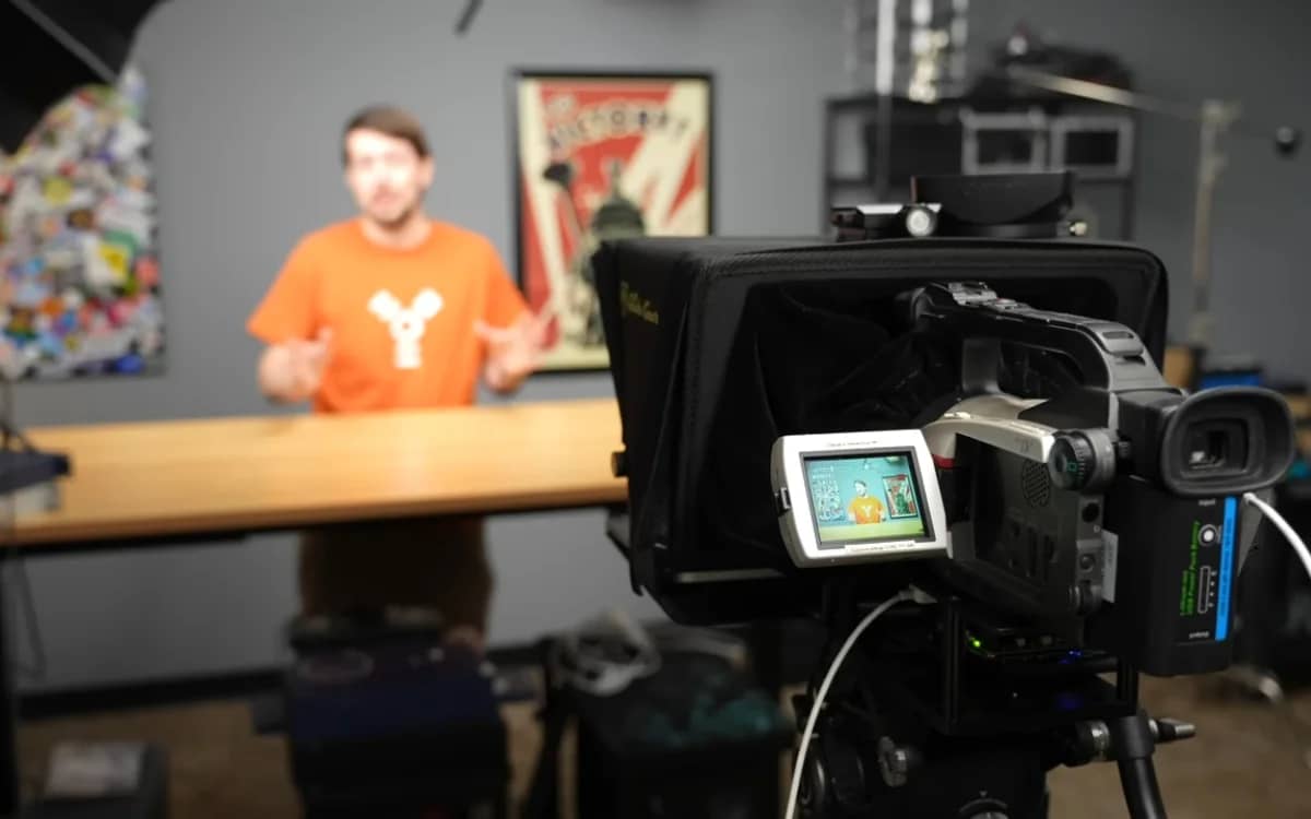 Apple forgot about old video cameras so Missouri man fixes them with a Raspberry Pi and some DIY tech