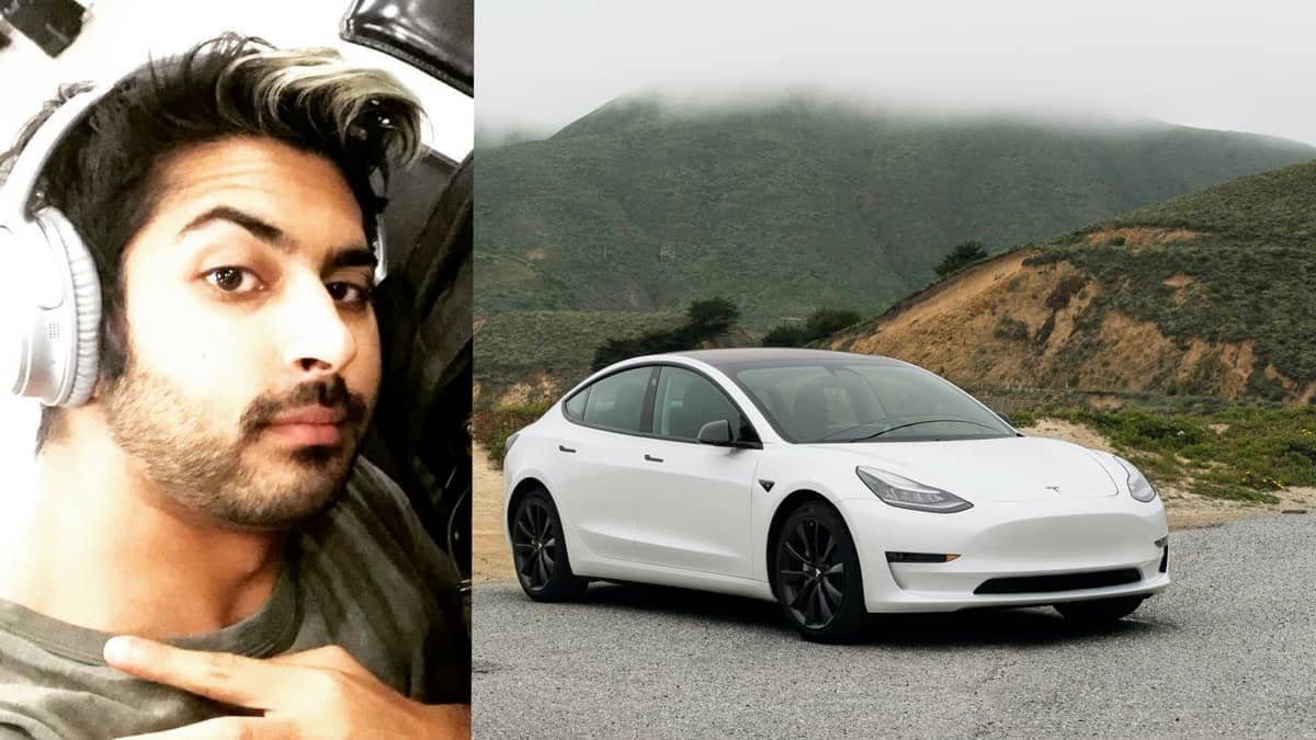 YouTuber claims to make $800 a month mining crypto with his Tesla – but how true is it?