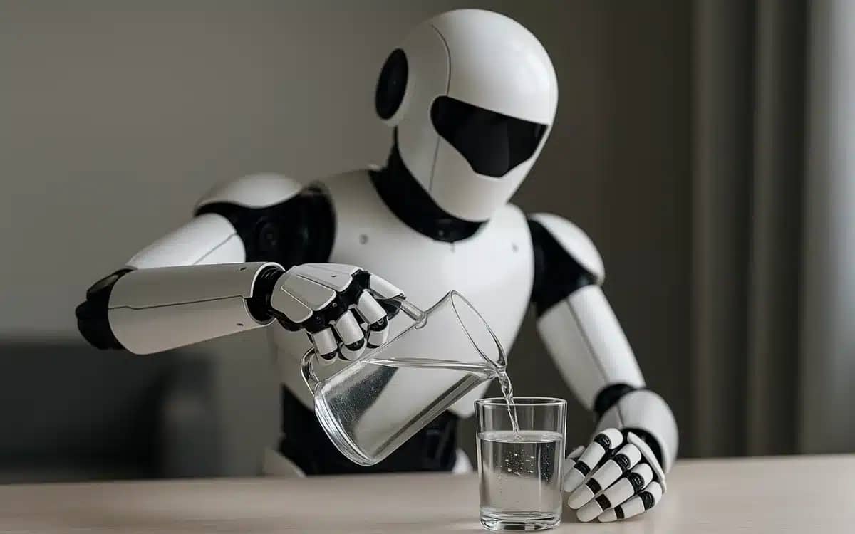 Optimus might not be prime as experts claim humanoid robots are many years from perfection