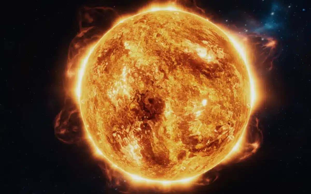 Massive breakthrough by scientists has brought them 43 seconds closer to infinite energy source