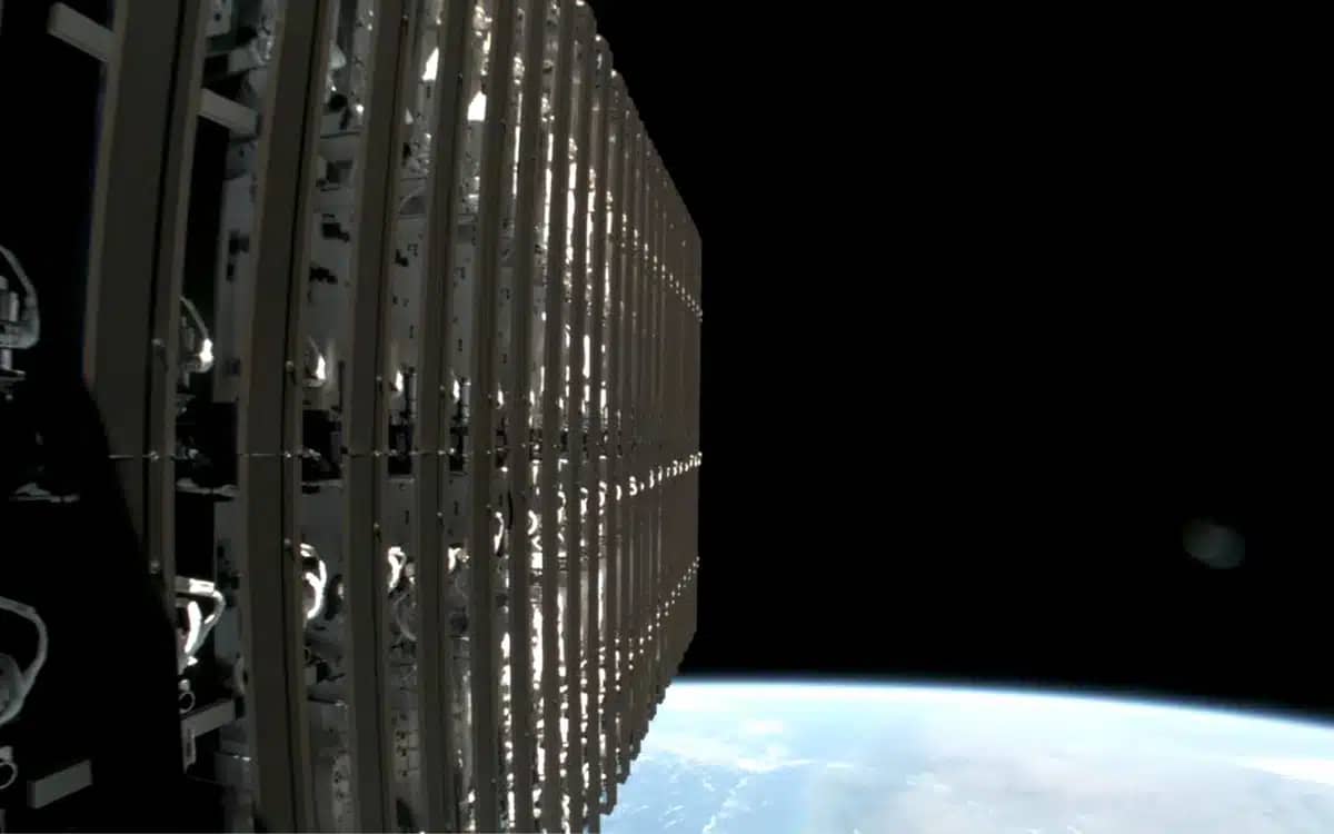 SpaceX makes history using Starlink’s ‘Direct-to-Cell’ satellites