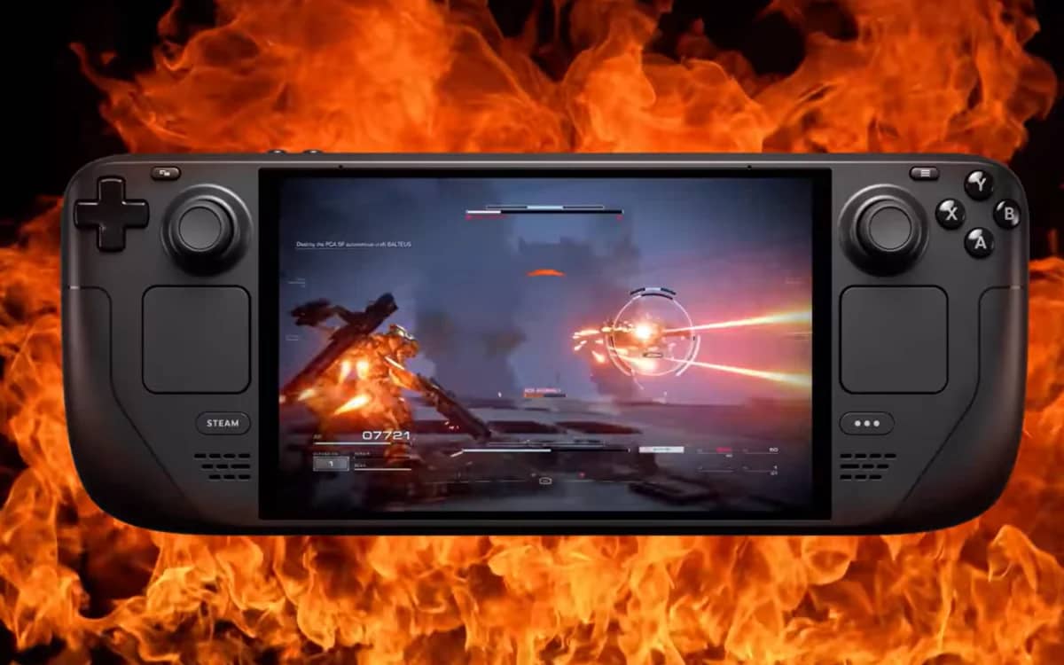 steam-deck-out-of-stock-artificial-intelligence