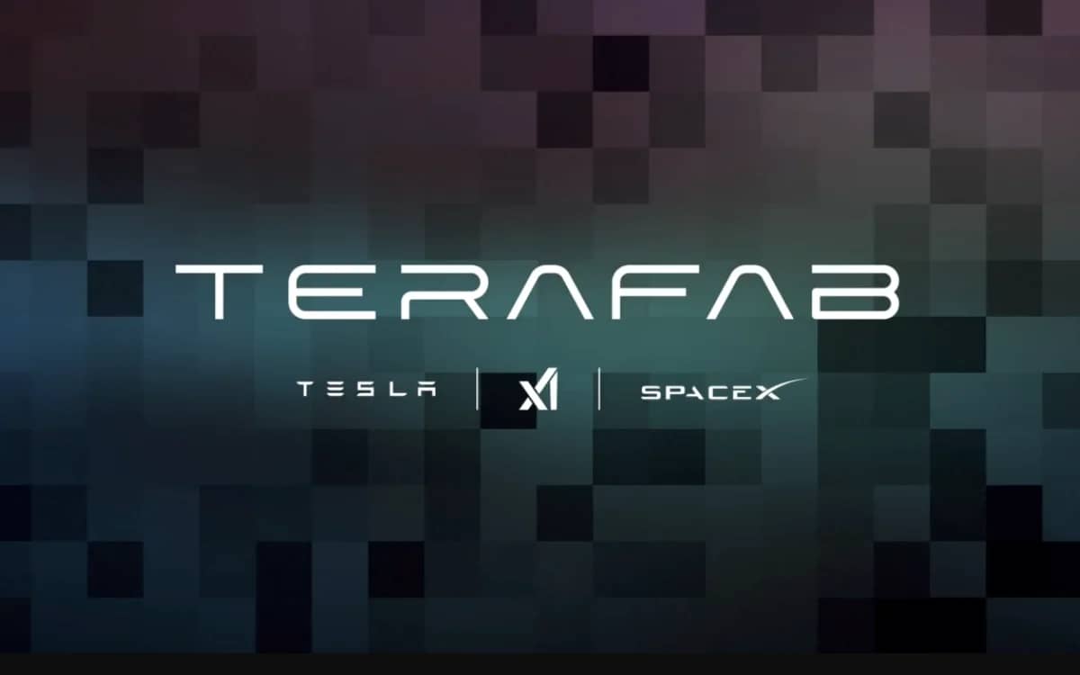 Elon Musk just announced a $25,000,000,000 chip factory built by Tesla, SpaceX, and xAI that will eventually move 80% of its computing power into space