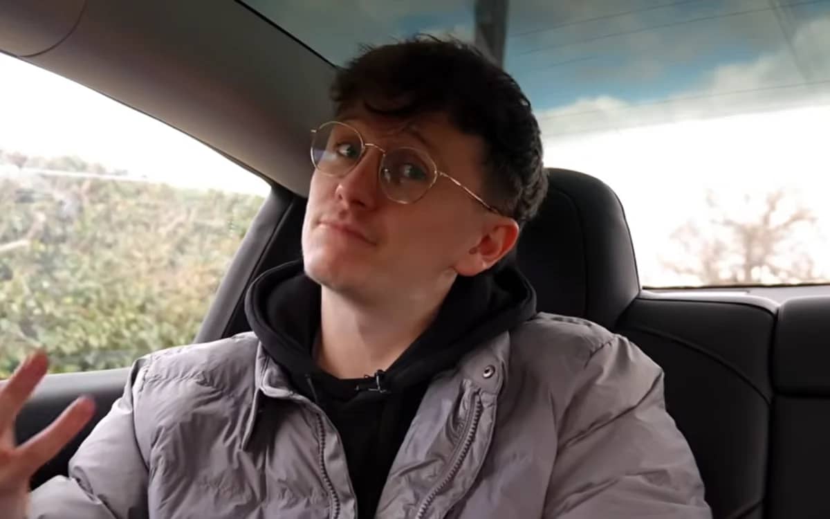 Man realizes $3,300 worth of Tesla credits are about to expire so starts spending them on unusual items