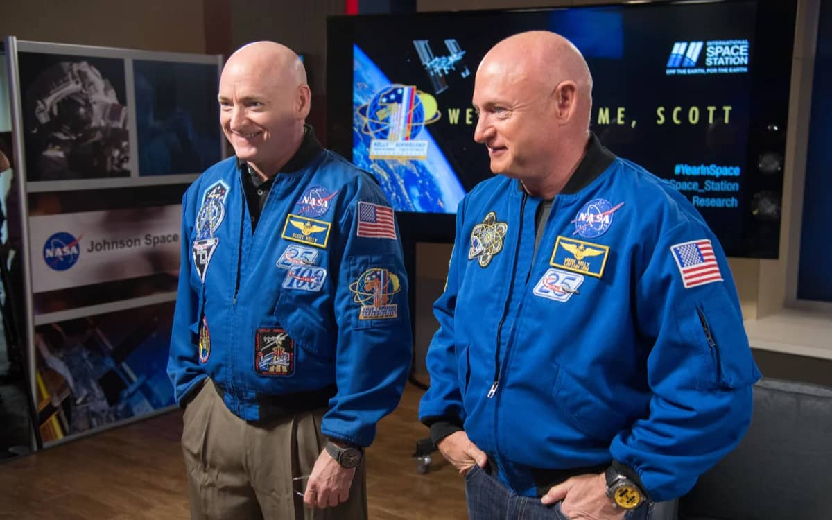 nasa-identical-twin-study