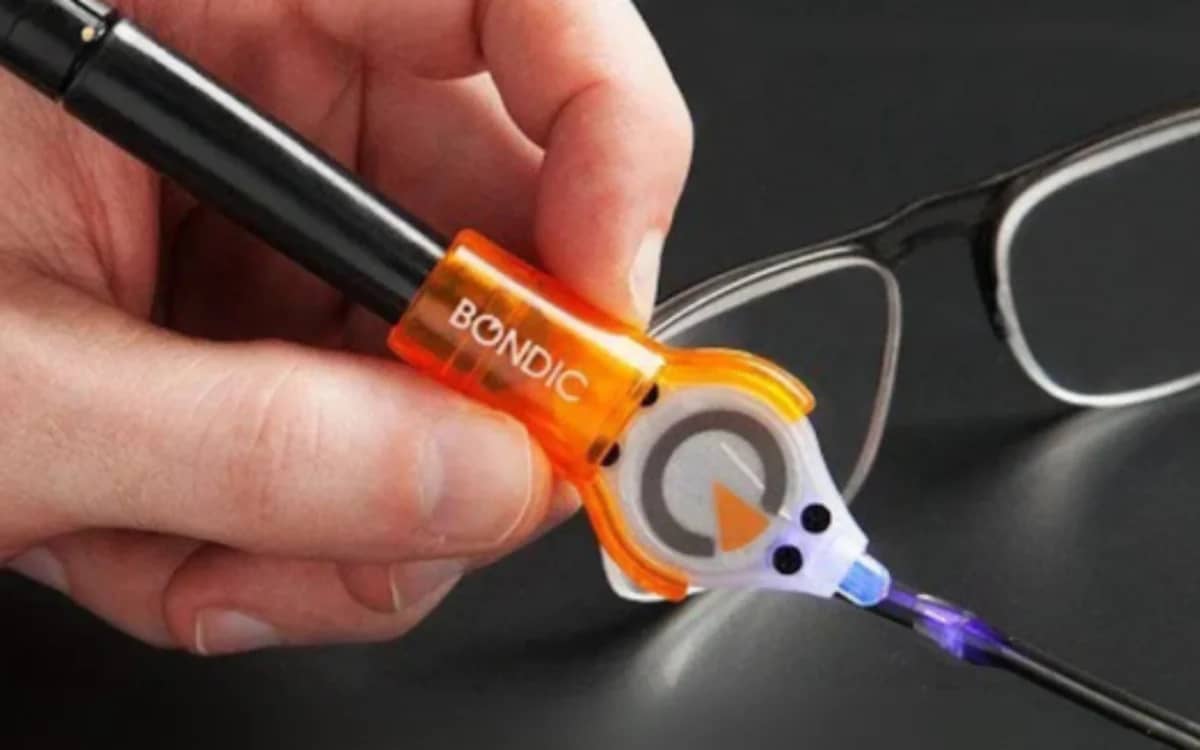 Shoppers say this $14 tool fixes almost anything in seconds and may replace super glue