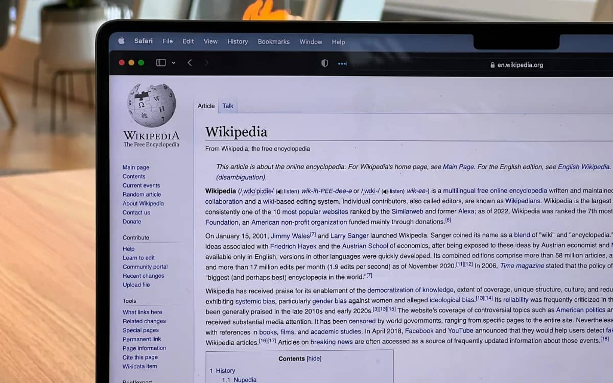 Wikipedia just banned AI-generated content, allowing only two interesting exceptions