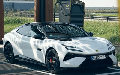 lotus-emeya-ev-suv-charging-time-record