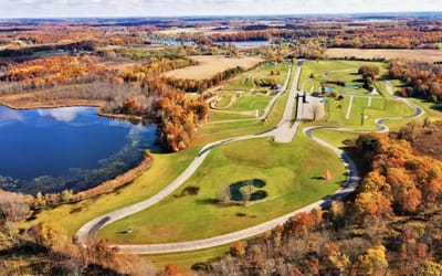 Michigan Grattan Raceway could vanish unless someone pays $15 million to save it