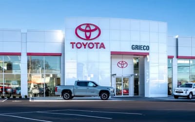 Brand loyalty study finds that Toyota keeps winning hearts but Tesla is breaking them