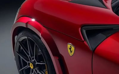 Ferrari CEO praised for his response to being asked if there will be any Ferrari EVs