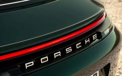 Porsche 718 Boxster and Cayman will no longer be EV-only after u-turn