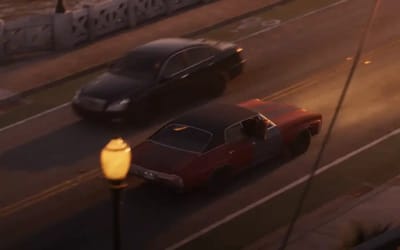 These are all the real life cars that appear in GTA games as near identical clones