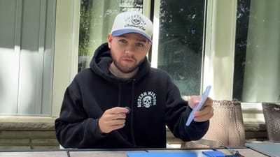 Canada man buys $100 broken iPhone from Facebook Marketplace to see if he can flip it for an easy profit