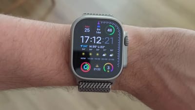 Man shares Apple Watch features that most owners have no idea exist