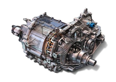 World’s first rotor temp sensor means EV's might get cheaper than ever before