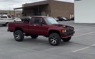 utah-man-puts-tesla-model-3-motor-in-his-toyota-hilux