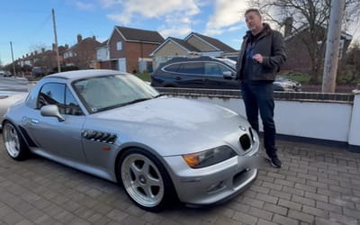 man-explains-why-you-buy-1990s-classic-car