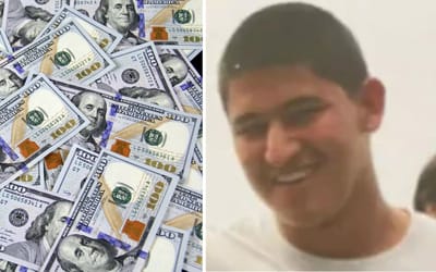 $2 billion Powerball lottery winner bought incredible car with winnings