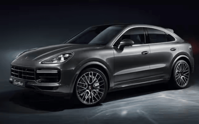 Florida woman thinking about trading in her 2020 Porsche Cayenne after finding out cost to get A/C fixed
