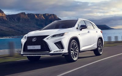 60-year-old woman wasn’t all too thrilled to hear her beloved Lexus SUV compared to a Toyota