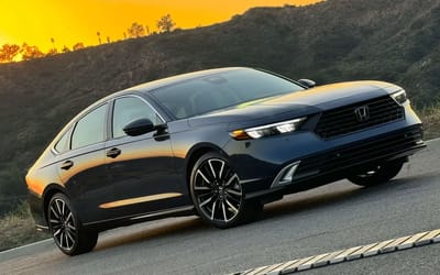 US woman given near-$3,000 quote to fix her Honda Accord so she turns to ChatGPT and gets it fixed for $50