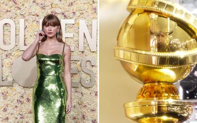 What celebs take home in the $500,000 Golden Globes goodie bags