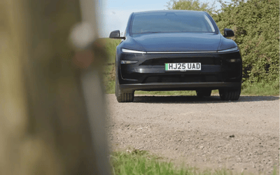 This is what the 'oil filter' on a Tesla Model Y actually does, after confusing a lot of people