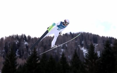 Winter Olympics gold medalists stand to win brand-new cars alongside their medals