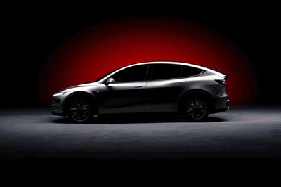 Tesla Model Y L and Model 3+ ranges have been revealed as new details drop
