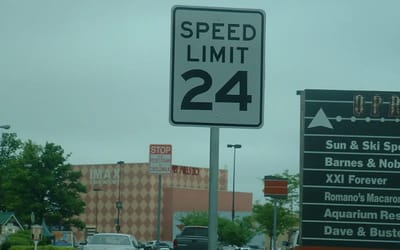 nashville-road-speed-limit-of-24mph-good-reason