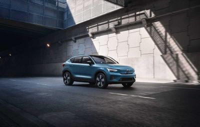 Volvo to release 5 brand new electric vehicles