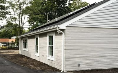 Robots built an entire neighborhood in California and this is the effect it had on prices