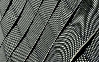 Scientists create incredibly strong steel that never rusts and is perfect for 3D printing with the help of AI