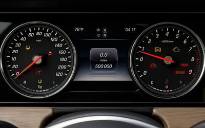 Mechanic explains how you can make your car last for 500,000 miles