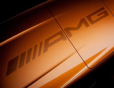 Mercedes-AMG is teasing an electric hypercar and it looks like nothing you’ve seen on the road