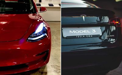 Tesla is giving away a free Model 3 Performance through its controversial referral program