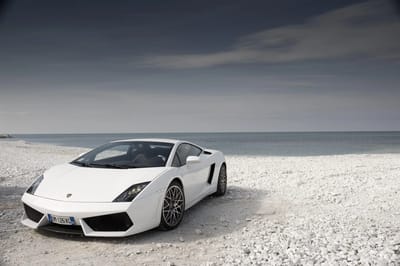 Man who bought Lamborghini Gallardo for $106K to use as his daily driver explains what it's really like