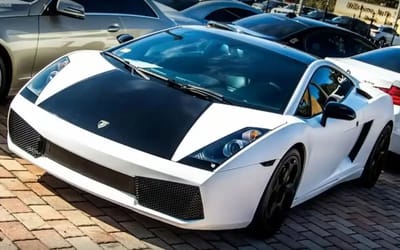 This guy made an $85K mistake when buying a used Lamborghini Gallardo from a dealership