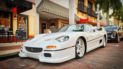 florida-man-ferrari-f50-kit-car-fort-myers