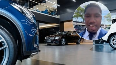 Car salesman shares the number one thing you don't want to tell people working at a dealership as it leaves you 'at their mercy'