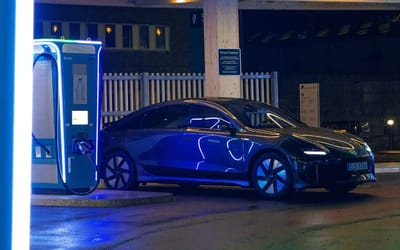 New data reveals awkward truth about hybrids compared to ICE and EVs for pollution