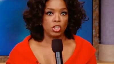 US woman given free car by Oprah Winfrey reveals what the host said once cameras were off that completely transformed her life
