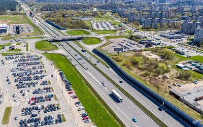 This European country has been named best in the world for drivers