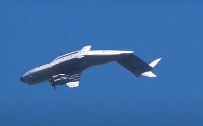 Huge Airbus A400M does 'backflip' with full loop just after takeoff to leave people exhilarated